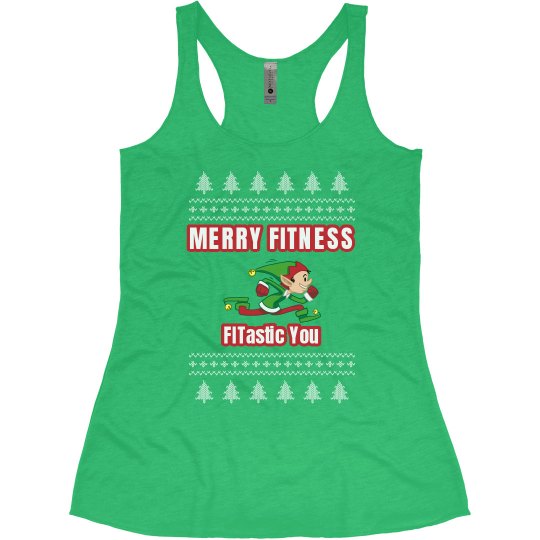 Merry Fitness Merry Fitness