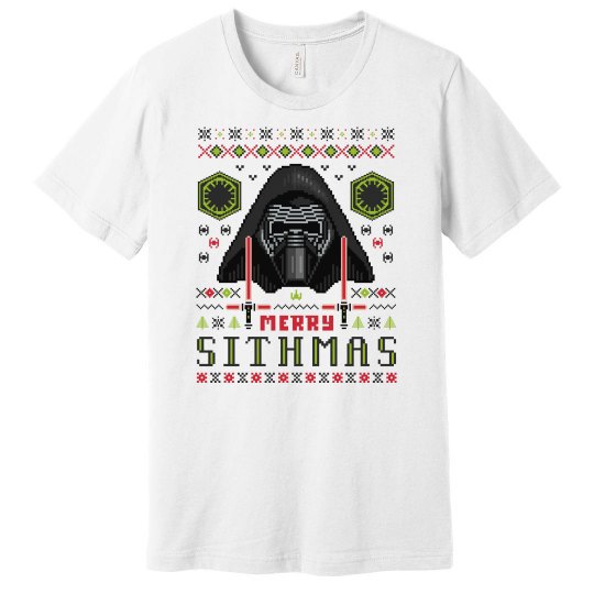 merry sithmas tee merry sithmas tee