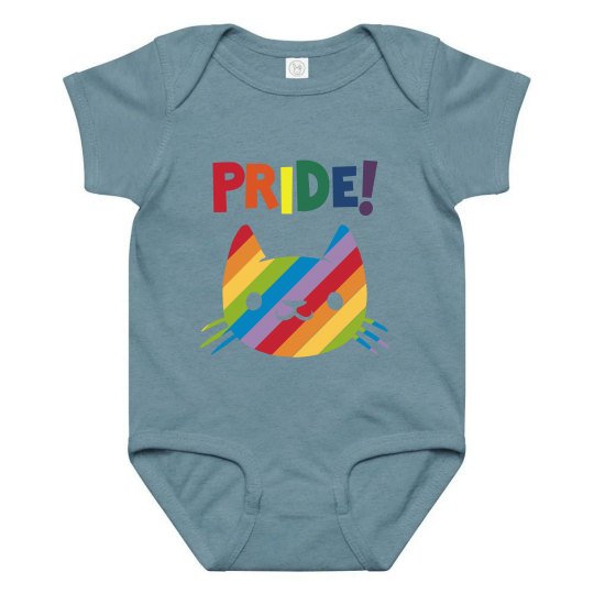 messielife sadie's onesie