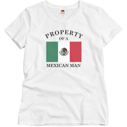 Mexican Man Mexican Man