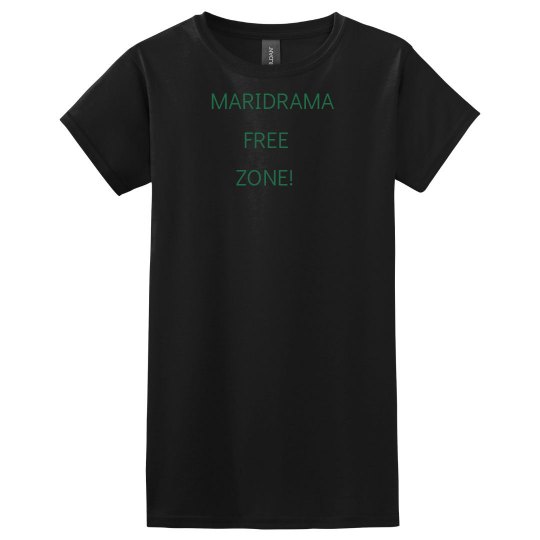 MFZ Women's Tee
