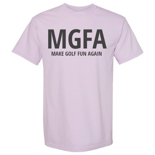 MGFA MGFA