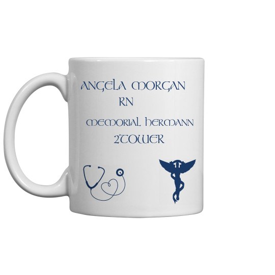 MH COFFE MUG RN MH COFFE MUG RN