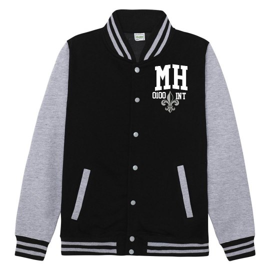 MH LETTERMAN