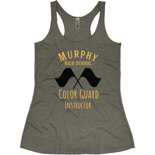 MHS Colorguard MHS Colorguard