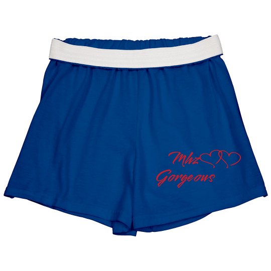 MHz Gorgeous Boyshorts MHz Gorgeous Boyshorts