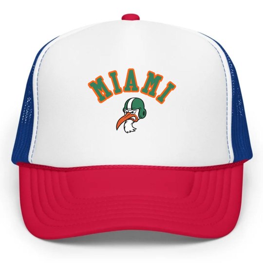 MIAMI HAT