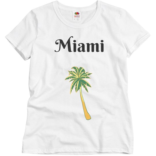 Miami Love