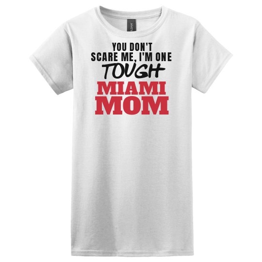 Miami Mother