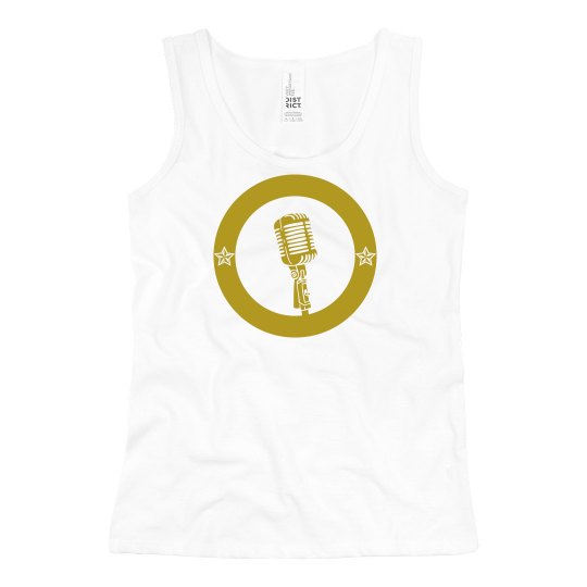 Mic girls top Mic girls top