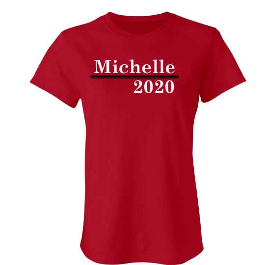 Michelle 2020 Michelle 2020