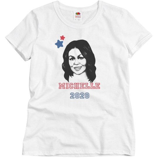 Michelle Obama Michelle Obama