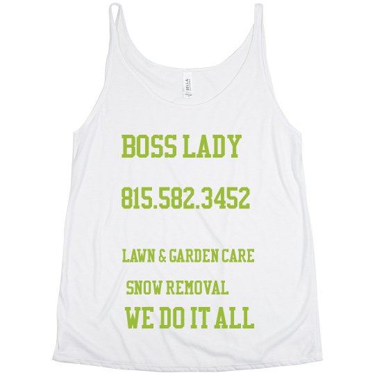 MidWest Lawn Services MidWest Lawn Services