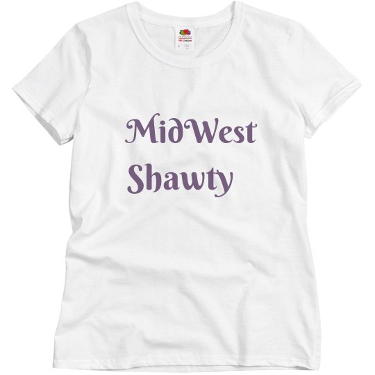 Midwest shawty
