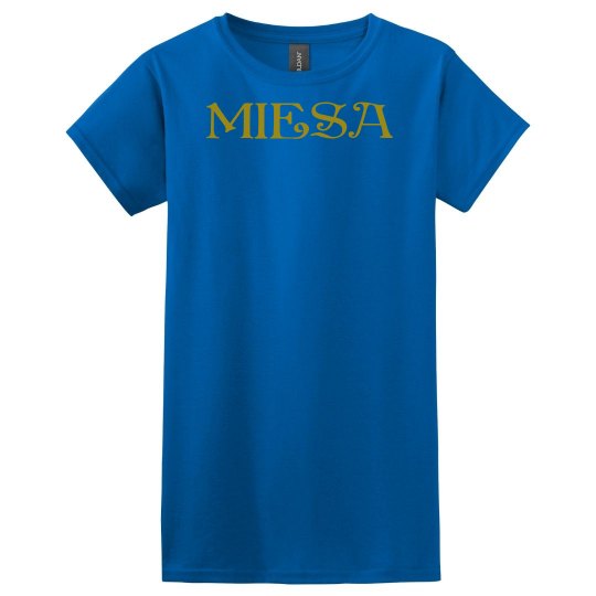 MIESA