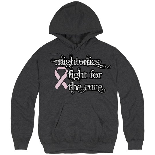 Mightonic BC hoodies 