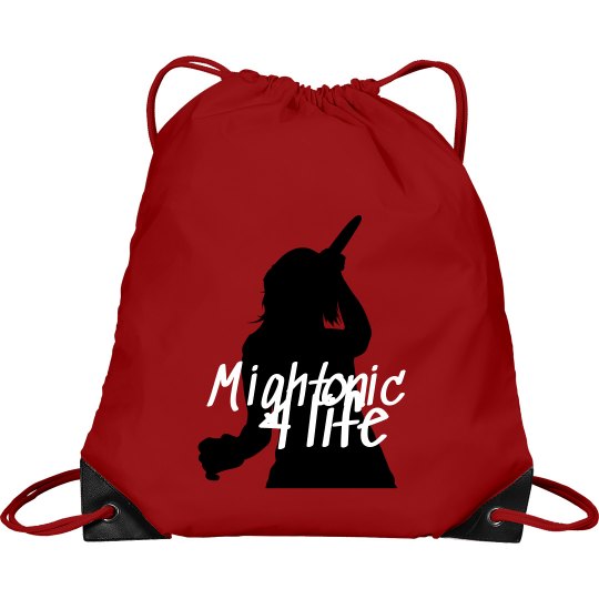 Mightonic Cinch Bag