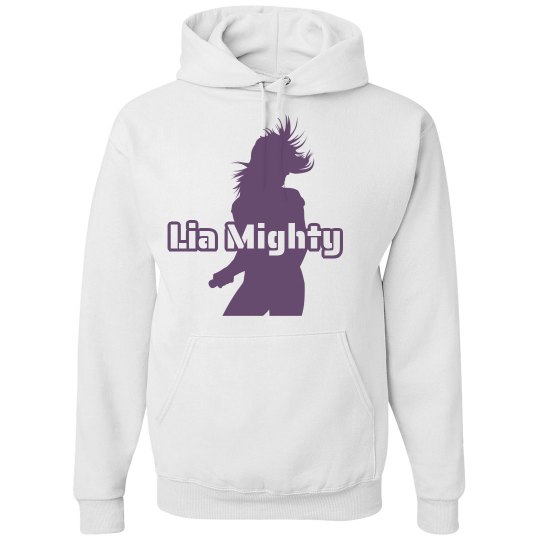 Mightonic Hoodies