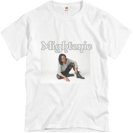 Mightonic Tees Mightonic Tees