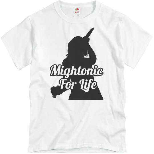 Mightonic T-Shirt