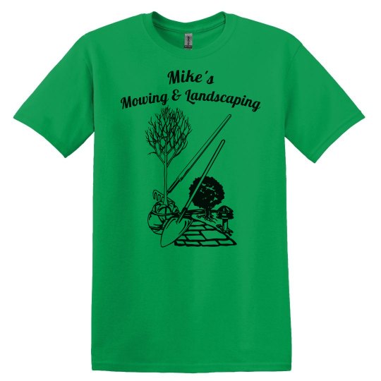 Mikes Mowing & Lawnscaping Mikes Mowing & Lawnscaping