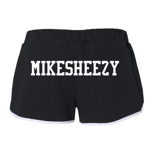 Mikesheezy cheer