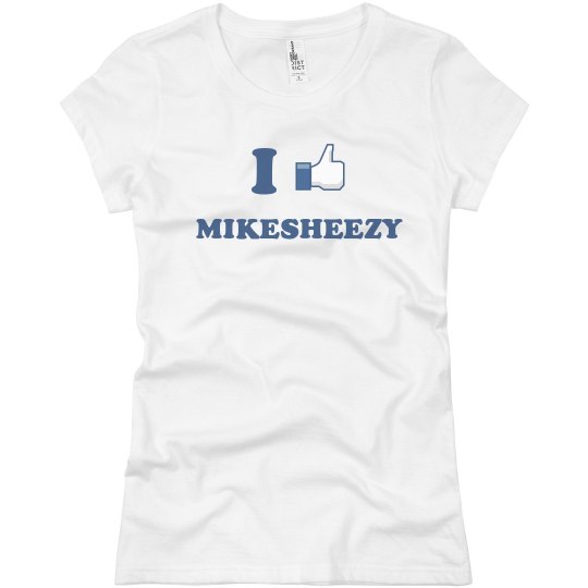 Mikesheezy Facebook