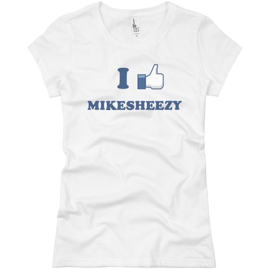 Mikesheezy facebook plain