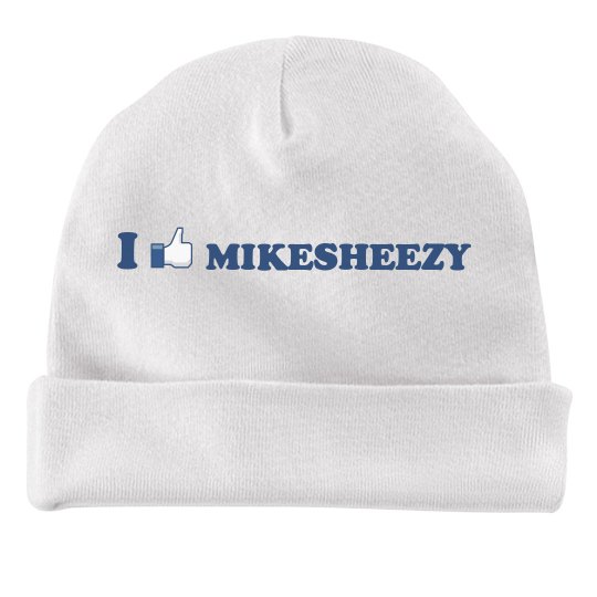 Mikesheezy FB hat Mikesheezy FB hat