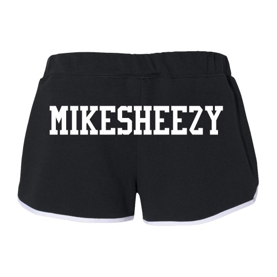 mikesheezy loose shorts mikesheezy loose shorts
