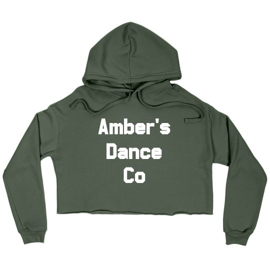 Military Green Hoodie Military Green Hoodie