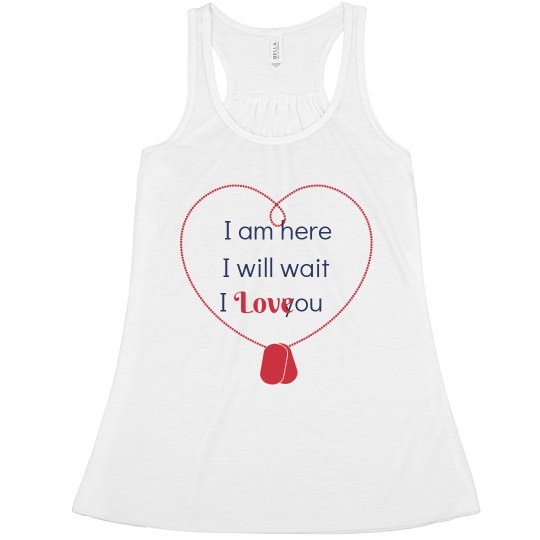 Military Promise Tank Military Promise Tank