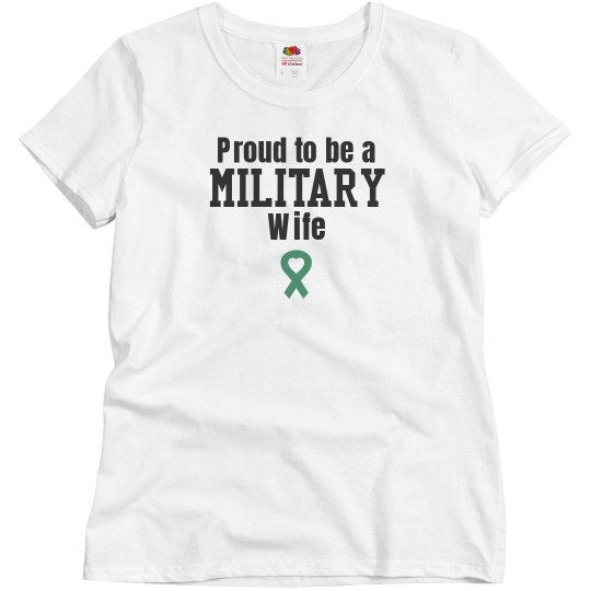 Military wife Military wife