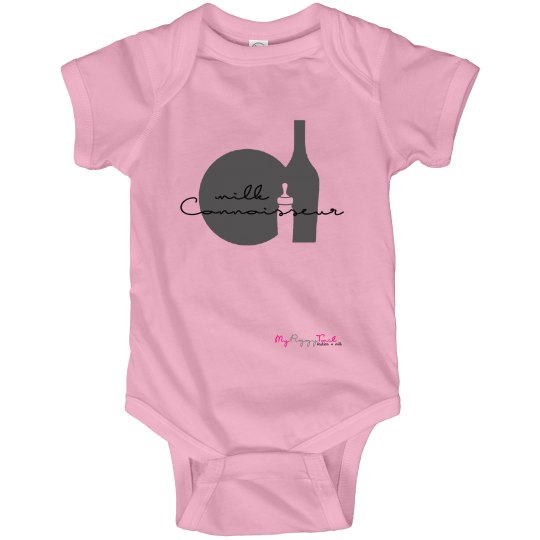 Milk connoisseur - w/TAIL