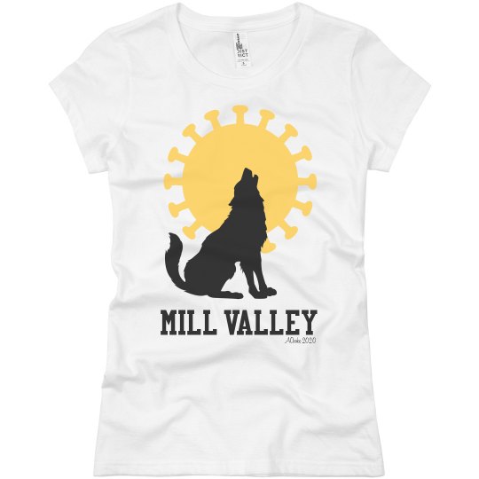 Mill Valley Howl