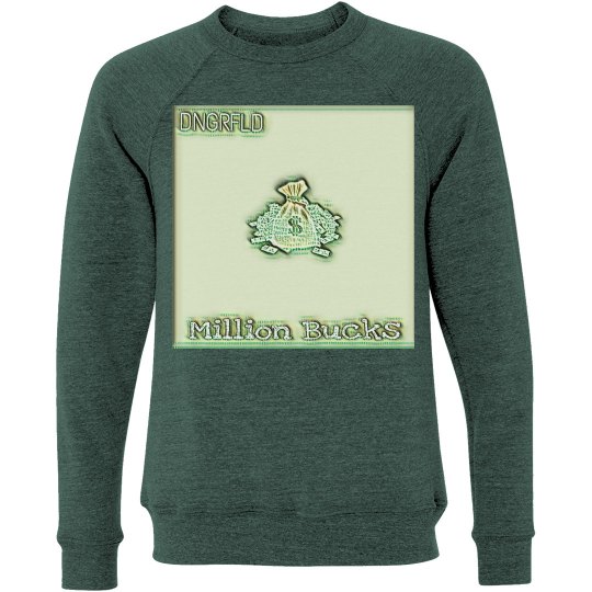 MILLION BUCKS MILLION BUCKS