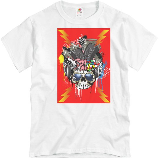 Mind Blowing Mind Blowing