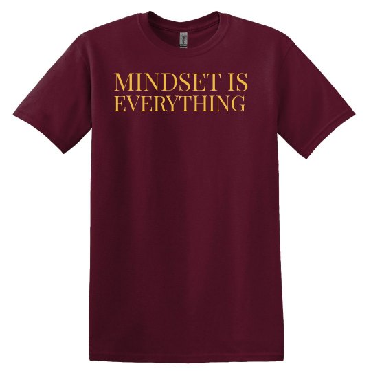 Mindset Mindset