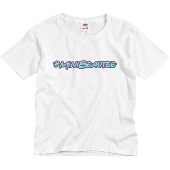 Mini Beautee Mini Beautee
