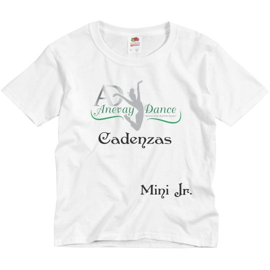 Mini Jr.ARABIA