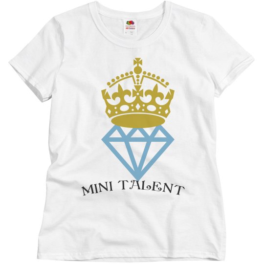 Mini Talent Mini Talent