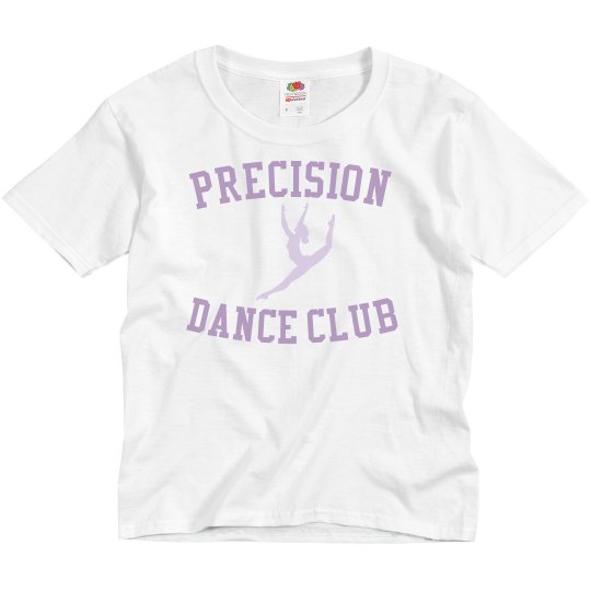 Mini Team Shirt Mini Team Shirt