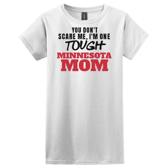 Minnesota Mother