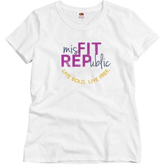 misFIT REPublic
