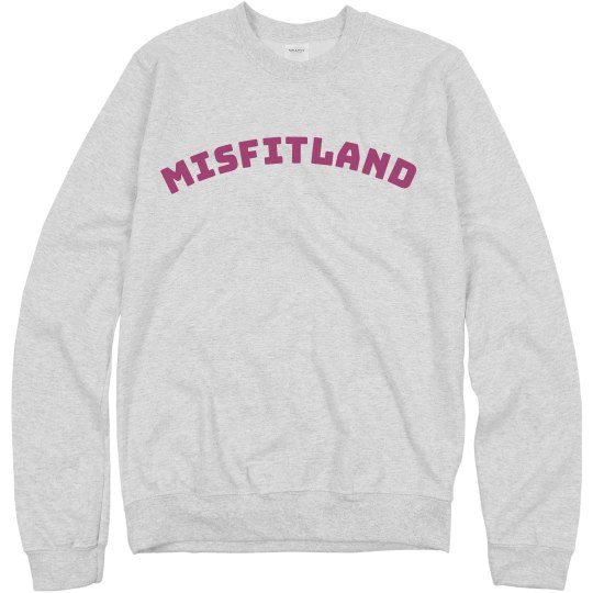 MISFITLAND MISFITLAND