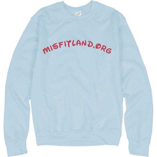 MISFITLAND.ORG MISFITLAND.ORG