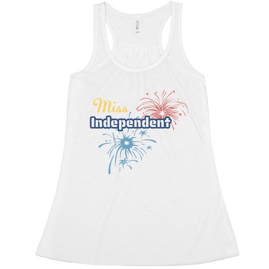 Miss Independent