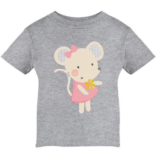 Miss Mouse