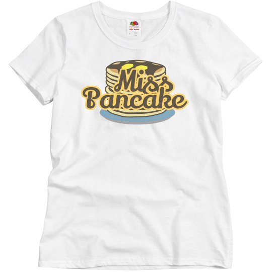 Miss Pancake
