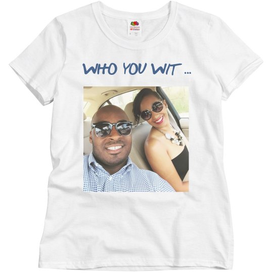 Misses Fit TEAM VIAUD Misses Fit TEAM VIAUD